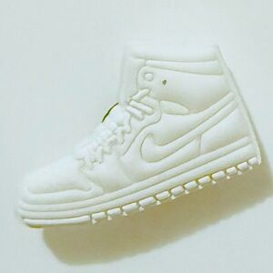 BOGO SALE NEW Sneakers Croc Charm Jibbit Shoe Charm Disney Croc Charms